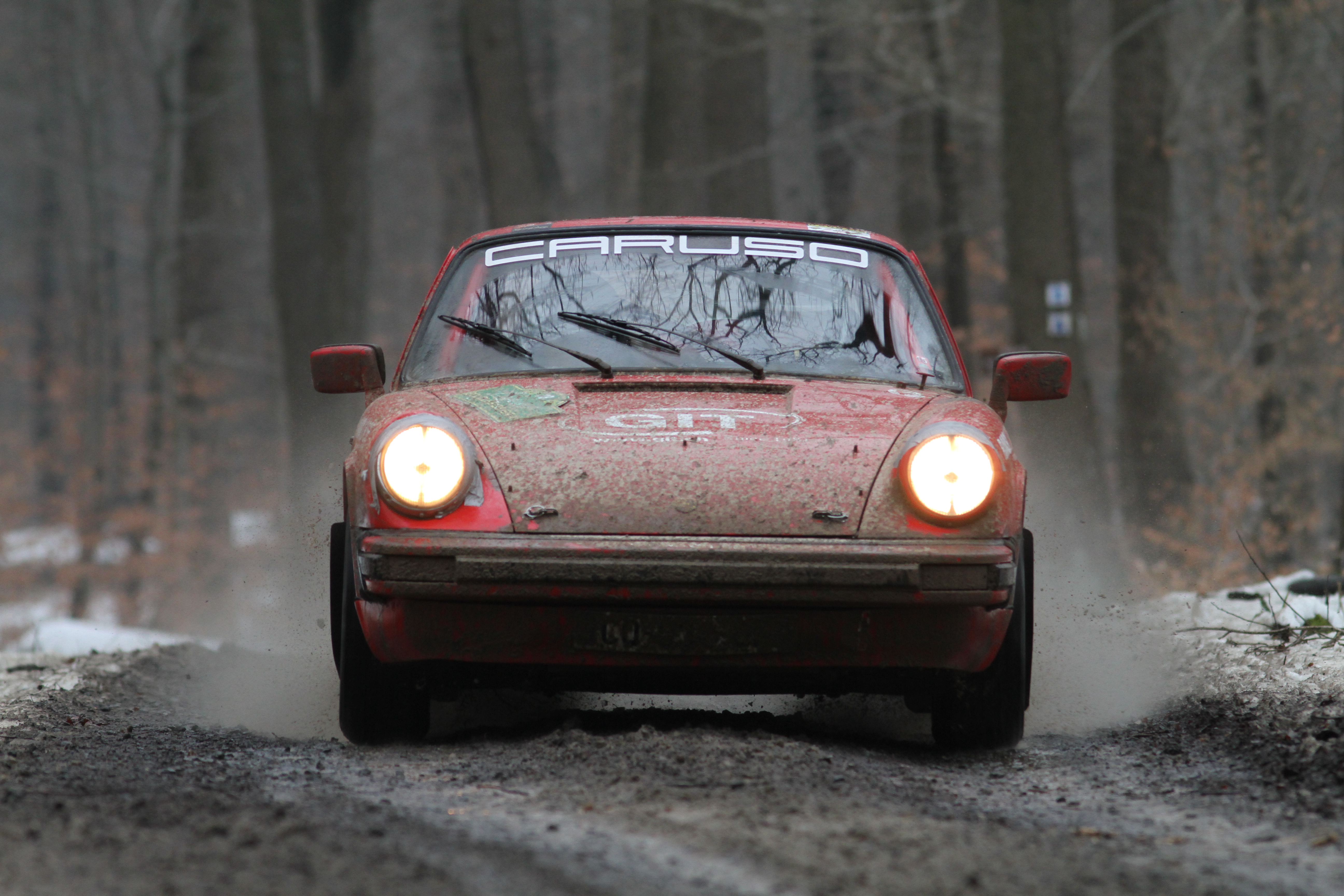 Legend Boucles de Spa 2013