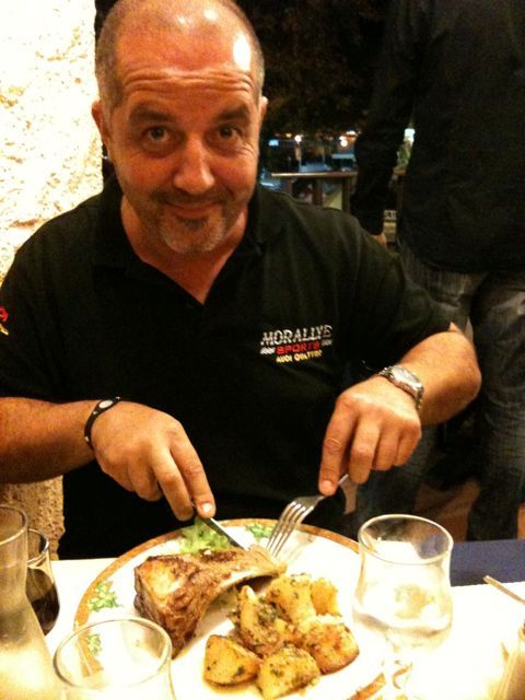 ZeBestCopi a de l'appétit!
