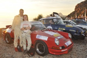 Tour de Corse Historique 2012