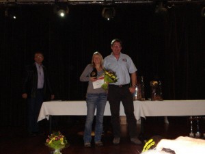 Rallye de Bourbonne-les-bains VHC 2012