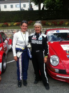 Rallye de la Drôme 2012