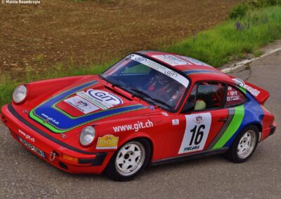 Frank Servais - 4 Regioni 2018