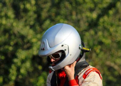 Frank Servais - Rallye de la Drôme 2019