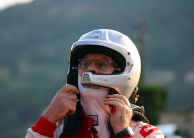 Frank Servais - Rallye de la Drôme 2019