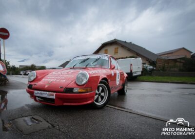 Frank Servais - Montée de Seyssel 2019