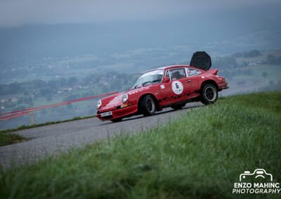 Frank Servais - Montée de Seyssel 2019