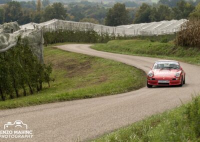 Frank Servais - Montée de Seyssel 2019