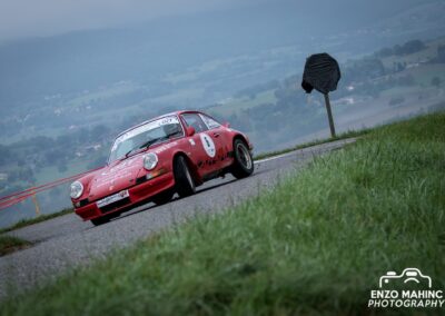 Frank Servais - Montée de Seyssel 2019