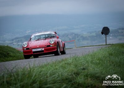 Frank Servais - Montée de Seyssel 2019