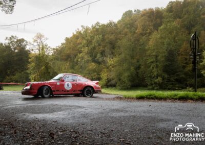 Frank Servais - Montée de Seyssel 2019