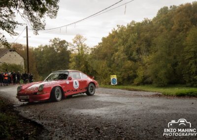 Frank Servais - Montée de Seyssel 2019