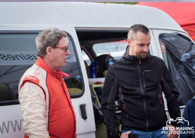 Frank Servais - Montée de Seyssel 2019