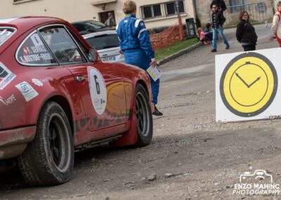 Frank Servais - Montée de Seyssel 2019
