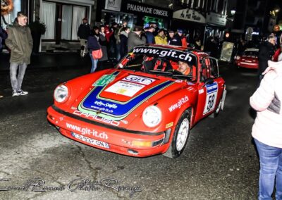 Frank Servais - Legend Boucles de Bastogne 2020