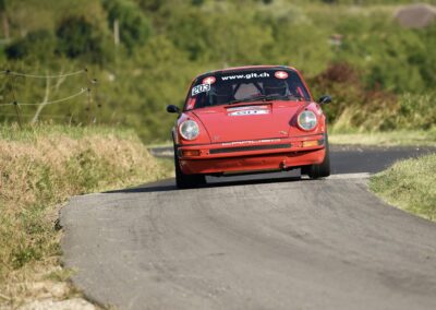 Frank Servais - Rallye de la Drôme 2020