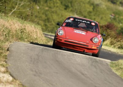 Frank Servais - Rallye de la Drôme 2020