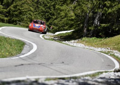 Frank Servais - Rallye du Chablais 2021