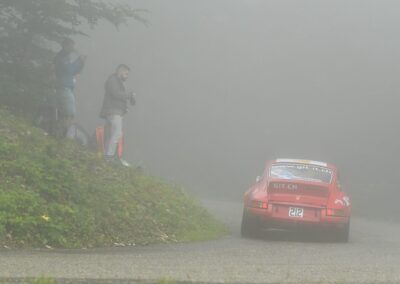 Frank Servais - Rallye de la Drôme 2021