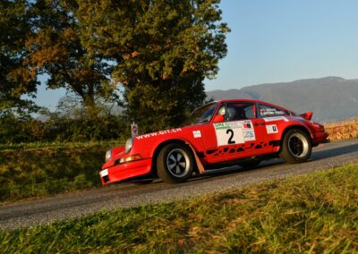 Frank Servais - Montée de Seyssel 2021