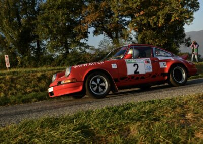 Frank Servais - Montée de Seyssel 2021