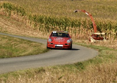Frank Servais - Montée de Seyssel 2021