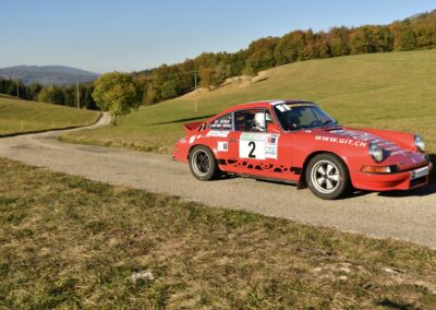 Frank Servais - Montée de Seyssel 2021