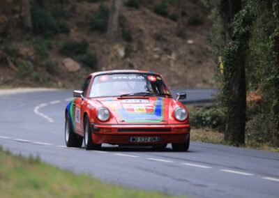 Frank Servais - Rallye Costa Brava 2023
