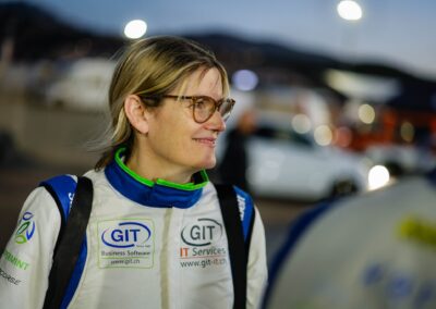 Porsche 911 SC Gazelle n° 53, Frank Servais / Konstantine Buxtorf, Tour de Corse Historique 2024