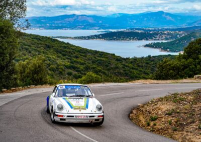 Porsche 911 Gazelle, tdc2025