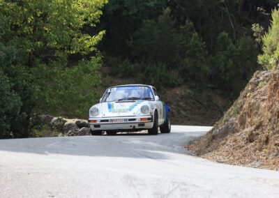 Porsche 911 Gazelle, tdc2025