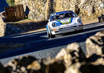 Porsche 911 Gazelle, tdc2025