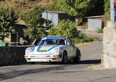 Porsche 911 Gazelle, tdc2025