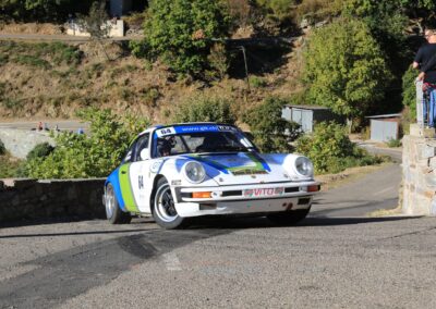 Porsche 911 Gazelle, tdc2025