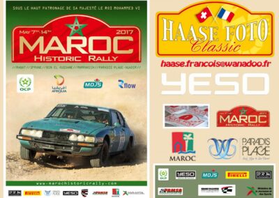 Couve Maroc 2017