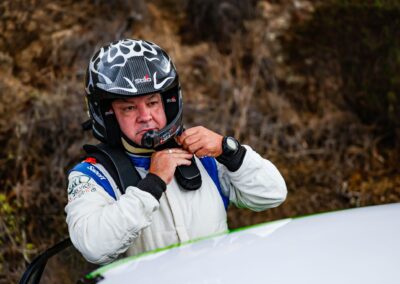 Porsche 911 n° 64, Tour de Corse Historique 2026