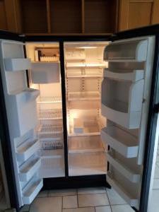 Frigo américain